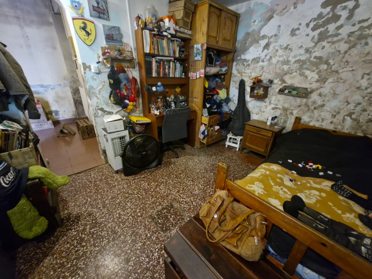 PH DE 3 AMBIENTES EN VENTA