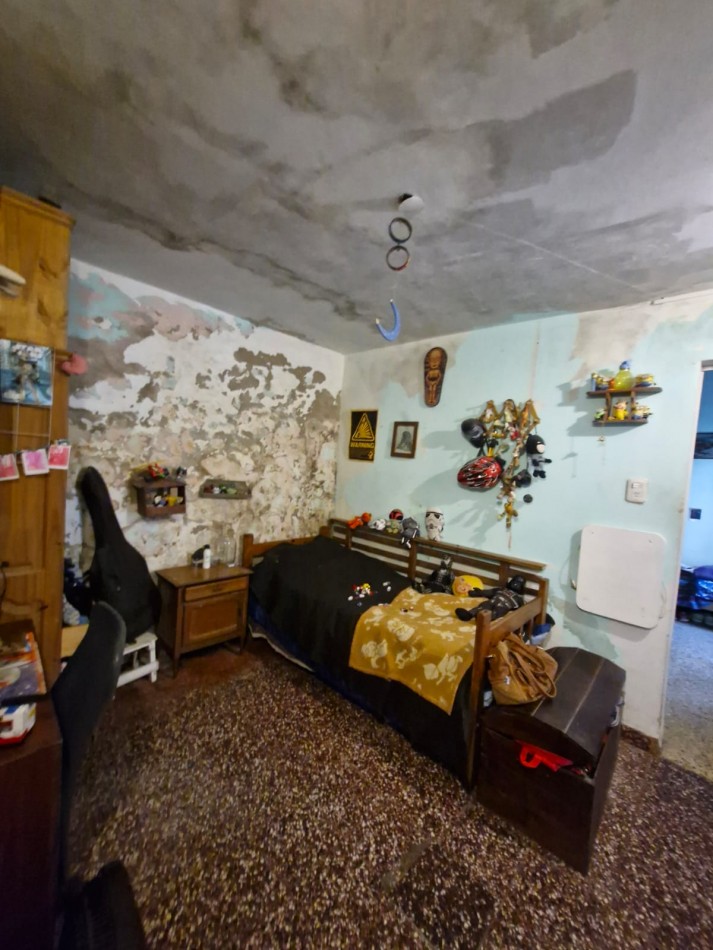 PH DE 3 AMBIENTES EN VENTA