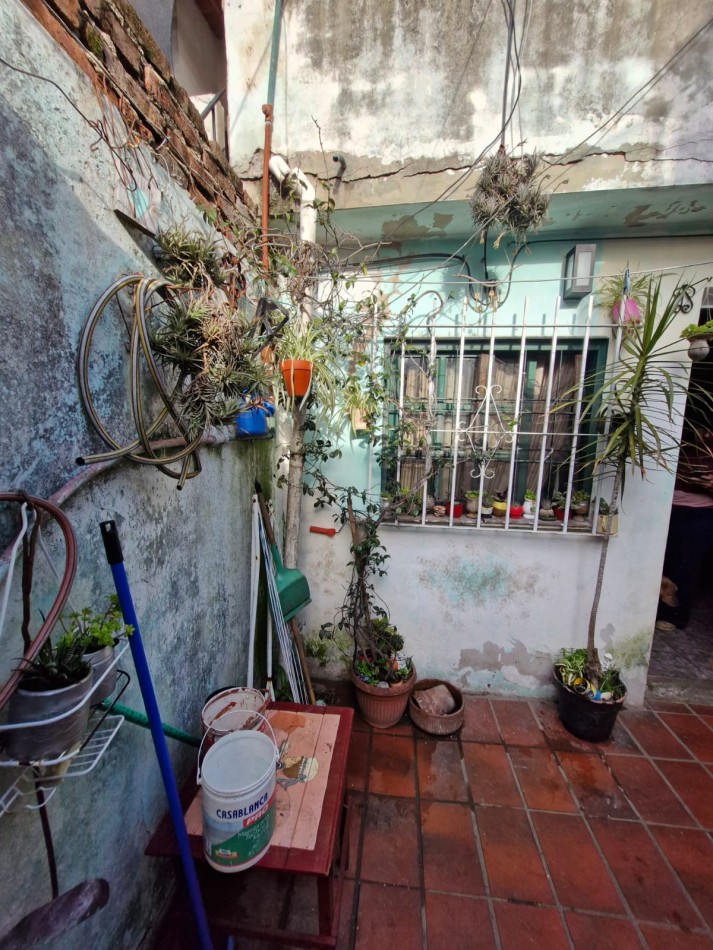 PH DE 3 AMBIENTES EN VENTA