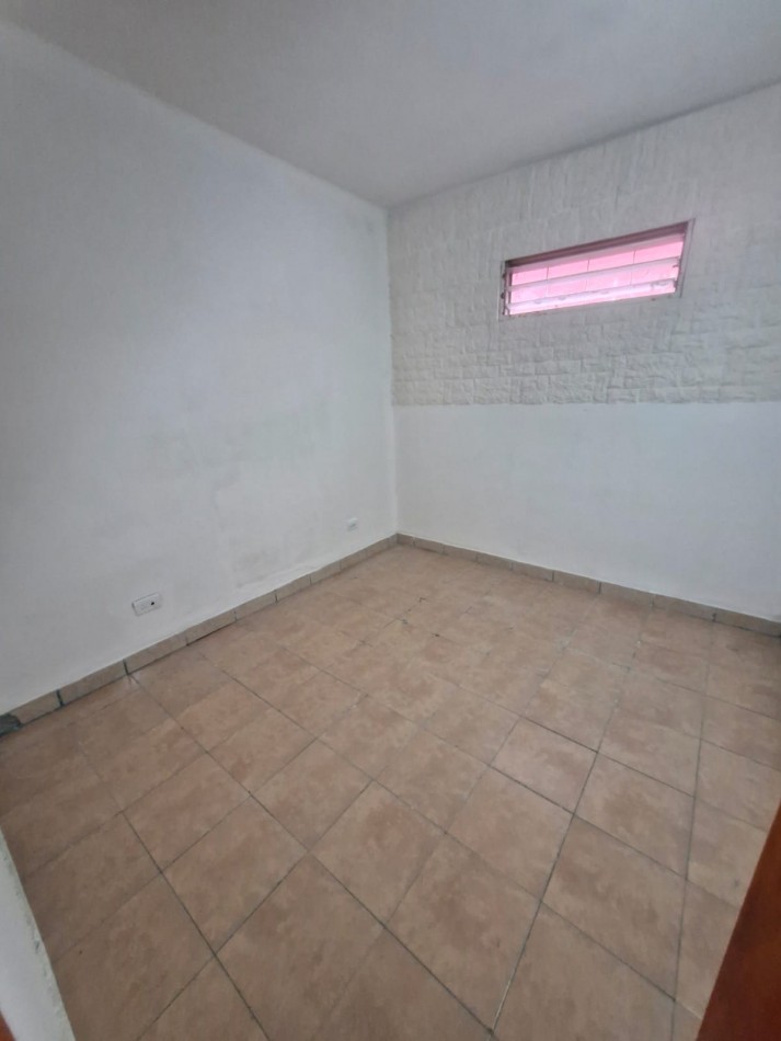 PH INTERNO DE 3 AMBIENTES CON PATIO. 