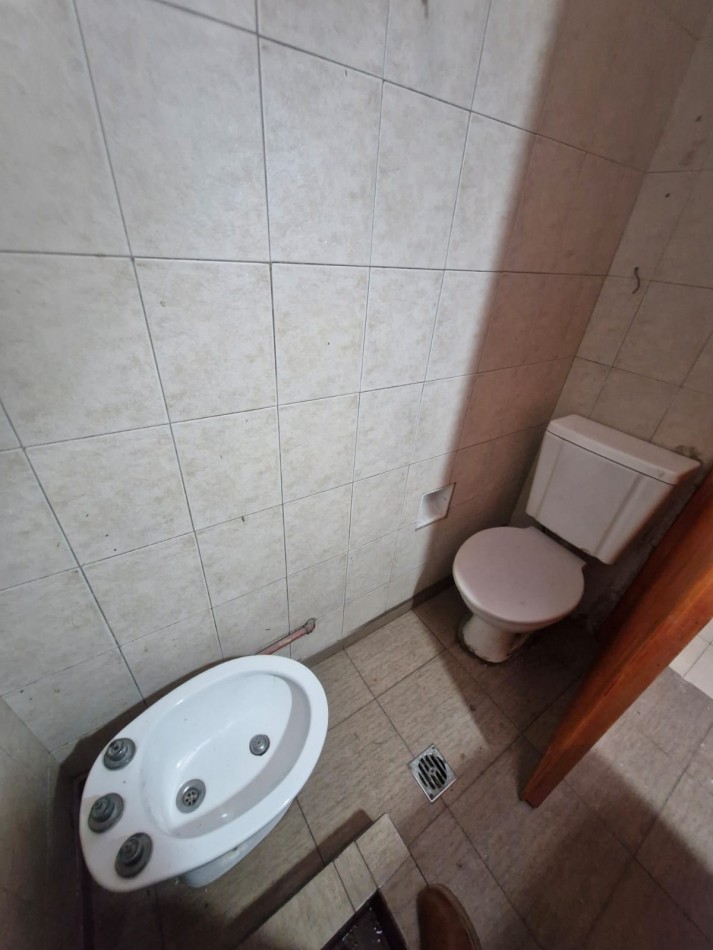 PH INTERNO DE 3 AMBIENTES CON PATIO. 