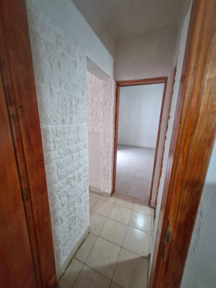PH INTERNO DE 3 AMBIENTES CON PATIO. 