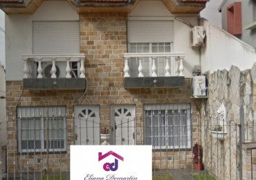 WILDE, AVELLANEDA. DUPLEX DE 4 AMBIENTES EN VENTA. APTO CREDITO.