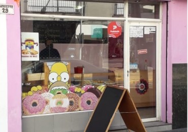 QUINTA GALLI - AVELLANEDA. LOCAL EN ALQUILER 16 M2. A METROS DE AV. MITRE.