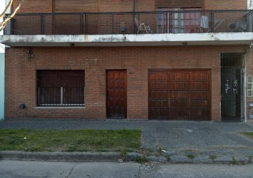 WILDE OESTE - VENTA EN BLOCK LOTE DE 420 M2 CON 5 DEPARTAMENTOS. IDEAL RENTA.