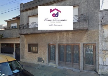 CASA PARA DOS FAMILIAS EN VENTA EN CRUCECITA