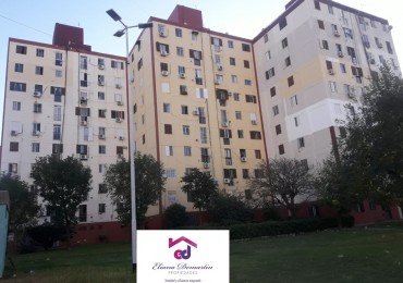 DEPARTAMENTO DE 3 AMBIENTES EN VENTA - BARRIO LA SALADITA