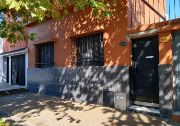 CRUCECITA - AVELLANEDA. PH DE 3 AMBIENTES AL FRENTE EN VENTA. APTO CREDITO
